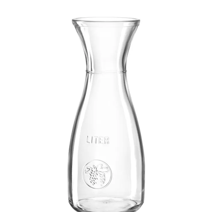 montana Weinkaraffe VINO 1000 ml Glas