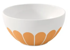 Villeroy & Boch Müslischale FLEUR SOLEIL 430 ml