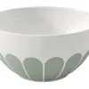 Villeroy & Boch Müslischale FLEUR VERT 430ml