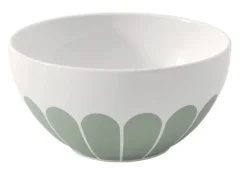 Villeroy & Boch Müslischale FLEUR VERT 430ml