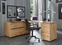 Musterring Bürostuhl HELMOND MOOVER schwarz