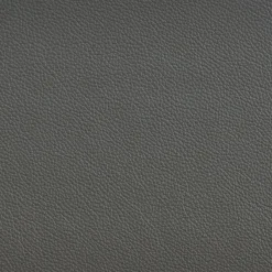 Musterring Ecksofa MR 370 L-Form Lederbezug grau