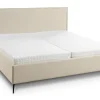 Musterring Polsterbett ELOS 180 x 200 cm cremebeige