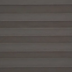 my deco Plissee 70 x 130 cm grau