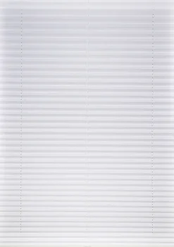 my deco Plissee 50 x 130 cm weiß