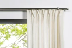 my deco Schlaufenschal MOOD 135 x 300 cm ecru