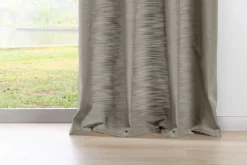 my deco Ösenschal BALANCE 135 x 245 cm cappuccino