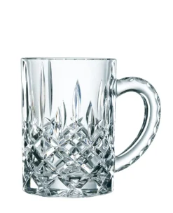 Nachtmann Bierglas NOBLESSE 4er Set - je 600 ml