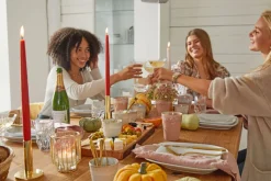 Nachtmann Cocktailschale PALAIS 6er Set Kristallglas