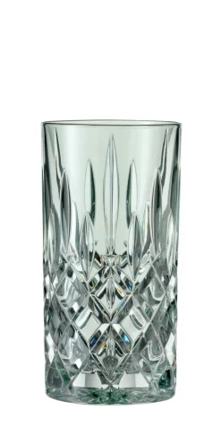 Nachtmann 2er Set Longdrinkglas NOBLESSE mint