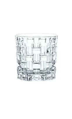 Nachtmann Glas BOSSA NOVA SOF 4er Set Kristallglas klar