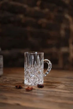 Nachtmann Glühweinglas NOBLESSE 4er Set - je 250 ml