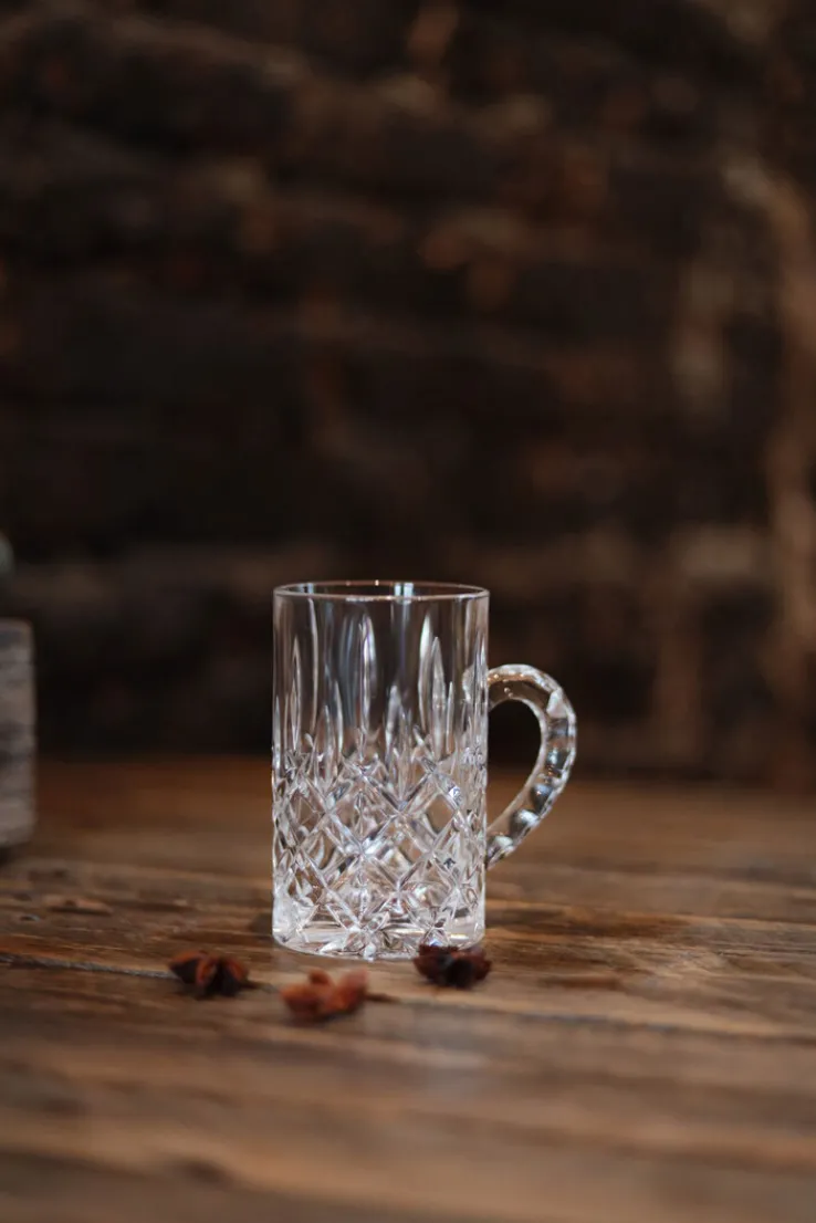 Nachtmann Glühweinglas NOBLESSE 4er Set - je 250 ml