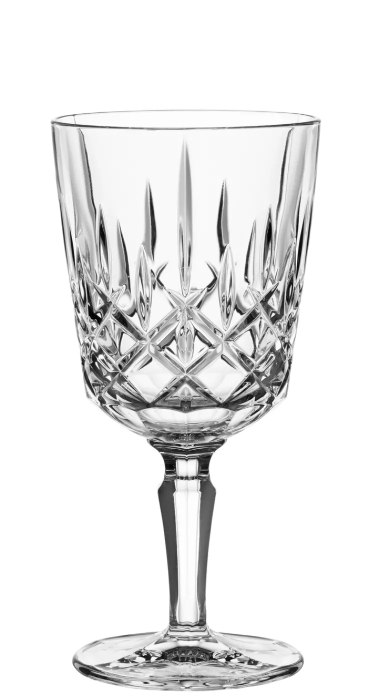 Nachtmann Hot Aperol NOBLESSE 4er Set