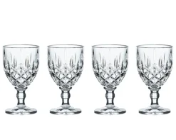 Nachtmann Likörglas NOBLESSE 4er Set - je 57 ml