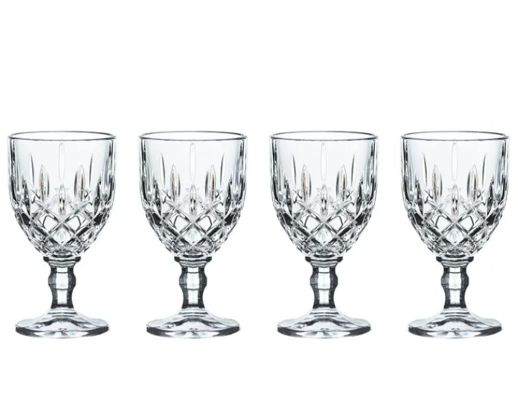 Nachtmann Likörglas NOBLESSE 4er Set - je 57 ml