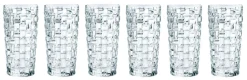 Nachtmann Longdrinkglas BOSSA NOVA 6er Set