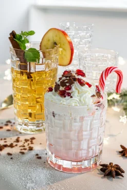 Nachtmann Longdrinkglas BOSSA NOVA 6er Set