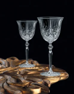 Nachtmann Rotweinglas PALAIS 6er Set Kristallglas