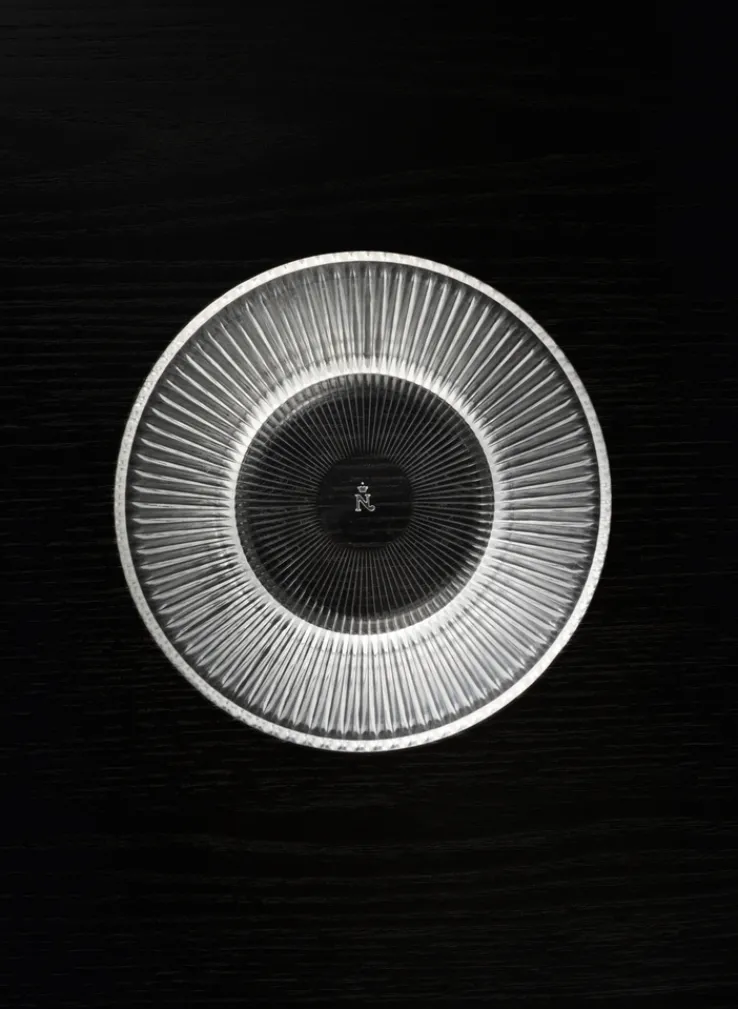 Nachtmann Schale APERITIVO 2er Set Kristallglas