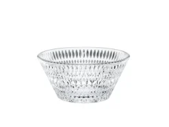 Nachtmann Schalen-Set ETHNO 3-teilig Kristallglas