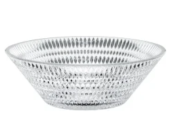 Nachtmann Schalen-Set ETHNO 3-teilig Kristallglas