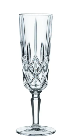 Nachtmann Sektglas NOBLESSE 4 Set - je 155 ml
