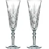 Nachtmann Sektglas PALAIS 6er Set Kristallglas