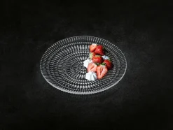 Nachtmann Servierteller ETHNO 23 cm