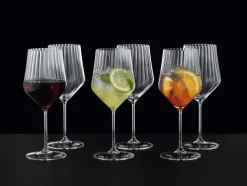Nachtmann Spritzglas APERITIVO 6er Set Kristallglas