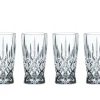 Nachtmann Trinkglas NOBLESSE 4er Set