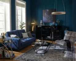 Nachtmann Trinkglas PALAIS 6er Set Kristallglas