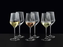 Nachtmann Universal-Weinglas APERITIVO 6er Set Kristallglas