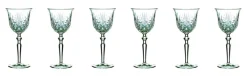 Nachtmann Weißweinglas PALAIS 6er Set Kristallglas