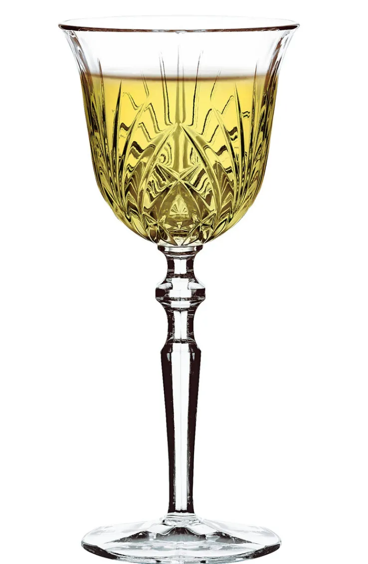 Nachtmann Weißweinglas PALAIS 6er Set Kristallglas