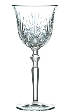 Nachtmann Weißweinglas PALAIS 6er Set Kristallglas