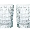 Nachtmann Whiskyglas BOSSA NOVA 6er Set
