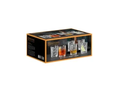 Nachtmann Whiskyglas BOSSA NOVA 6er Set