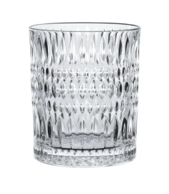 Nachtmann Whiskyglas ETHNO 6er Set 304 ml Kristallglas