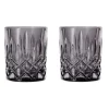 Nachtmann Whiskyglas NOBLESSE 2 Set grau