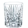 Nachtmann Whiskyglas PALAIS 6er Set 288 ml Kristallglas