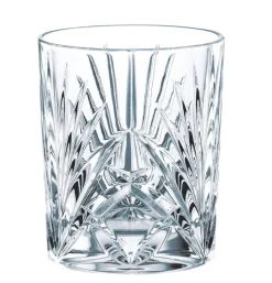 Nachtmann Whiskyglas PALAIS 6er Set 288 ml Kristallglas