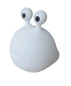 niermann STAND BY niermann LED Nachtlicht Kaulquappe Momo Moon