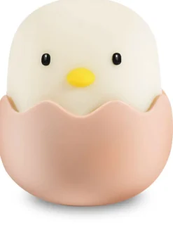 niermann STAND BY niermann LED Nachtlicht Küken Eggy Egg