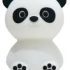 niermann STAND BY niermann LED Nachtlicht Panda Paddy Pandy