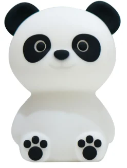 niermann STAND BY niermann LED Nachtlicht Panda Paddy Pandy