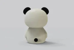 niermann STAND BY niermann LED Nachtlicht Panda Paddy Pandy