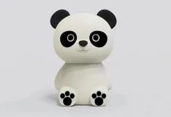 niermann STAND BY niermann LED Nachtlicht Panda Paddy Pandy