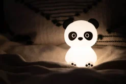 niermann STAND BY niermann LED Nachtlicht Panda Paddy Pandy