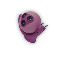 niermann STAND BY niermann LED Nachtlicht Prinzessin